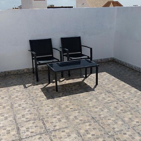 Appartamento Nuevo Loft Vistas Corralejo Esterno foto