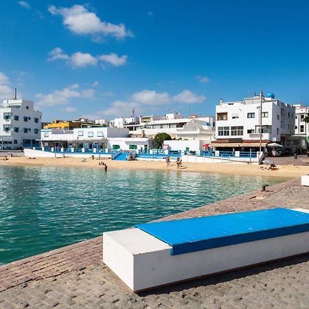 Appartamento Nuevo Loft Vistas Corralejo Esterno foto