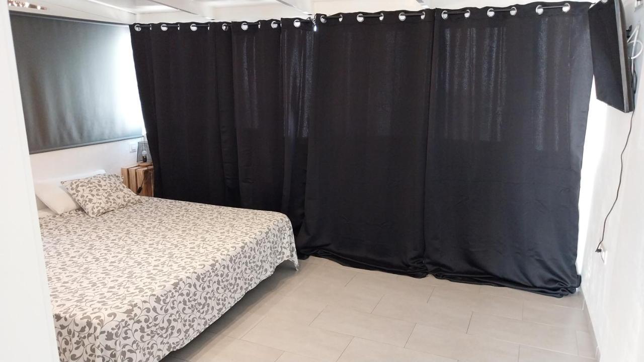 Appartamento Nuevo Loft Vistas Corralejo Esterno foto
