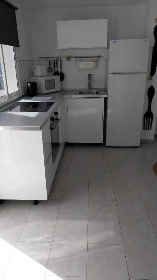 Appartamento Nuevo Loft Vistas Corralejo Esterno foto