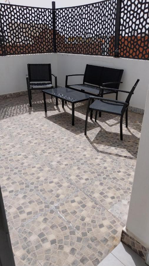 Appartamento Nuevo Loft Vistas Corralejo Esterno foto