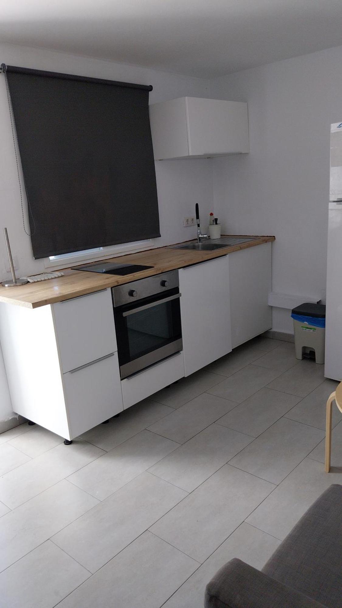 Appartamento Nuevo Loft Vistas Corralejo Esterno foto