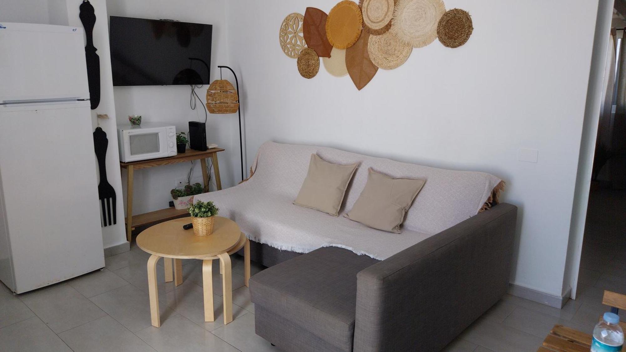 Appartamento Nuevo Loft Vistas Corralejo Esterno foto