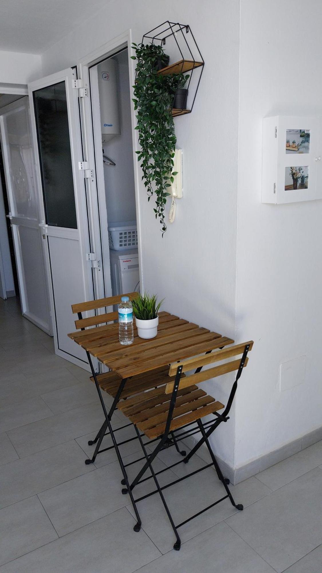 Appartamento Nuevo Loft Vistas Corralejo Esterno foto