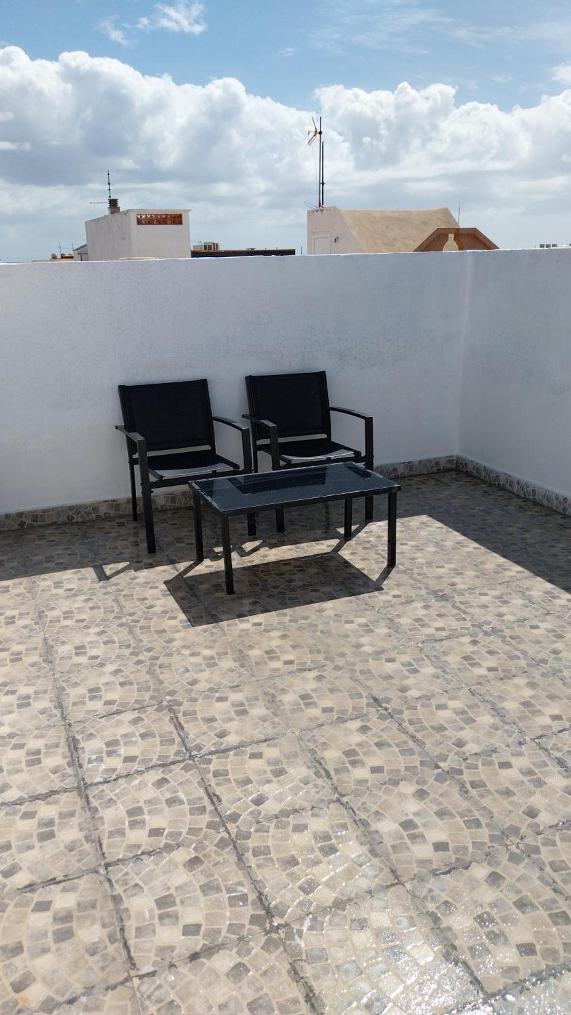 Appartamento Nuevo Loft Vistas Corralejo Esterno foto
