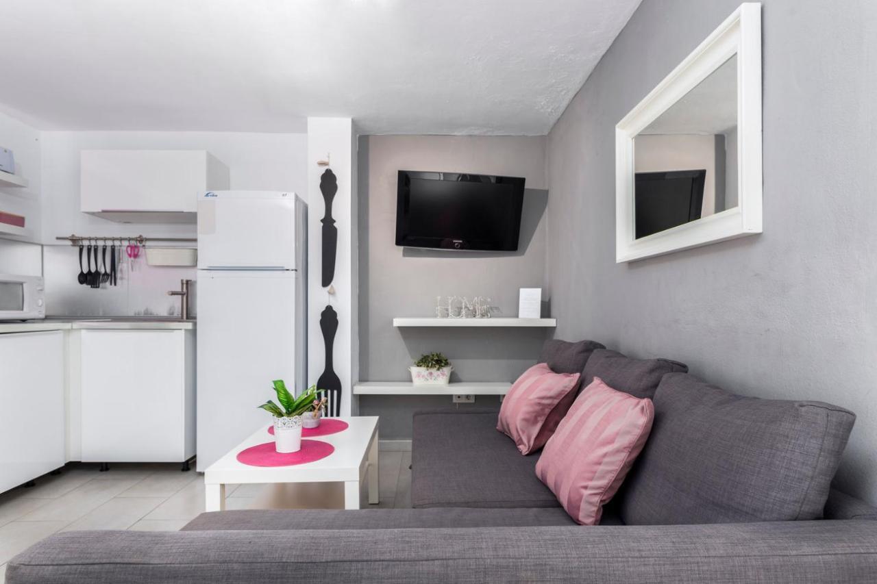 Appartamento Nuevo Loft Vistas Corralejo Esterno foto